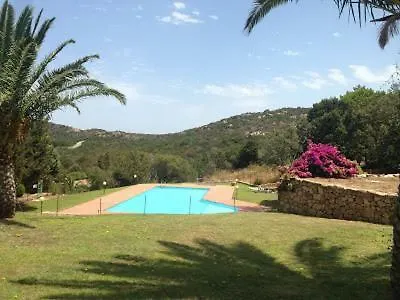 Holiday home Villetta Con Splendida Vista Sulla Baja
