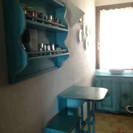 Holiday home Villetta Con Splendida Vista Sulla Baja *