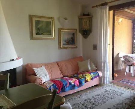 Villetta Con Splendida Vista Sulla Baja Holiday home *